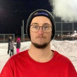 Meet your Posher, Jeff